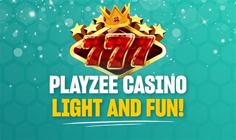 Playzee Casino NZ 2024 .